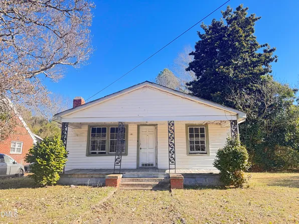 1311 Branch St, Rocky Mount, NC 27801
