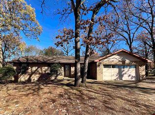 1709 E 1st St, Mountain Home, AR 72653