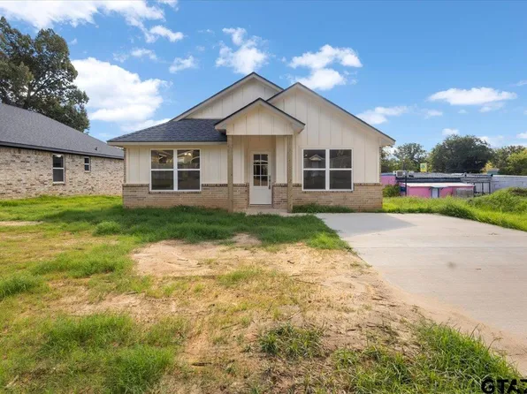 912 Nell Ave, Tyler, TX 75701