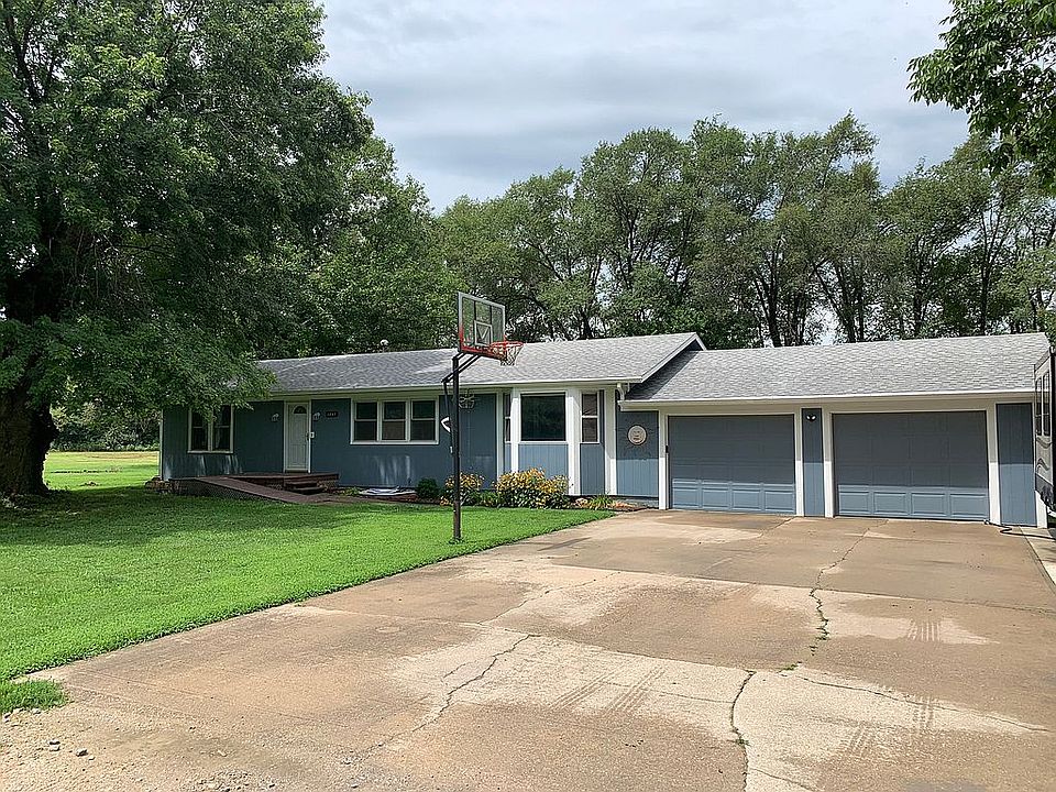 1247 E 1169 Rd