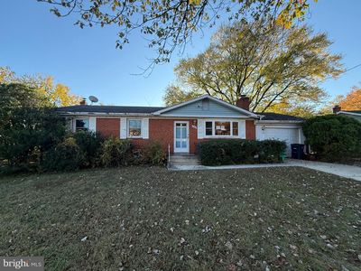 2009 Tinker Dr, Fort Washington, MD, 20744