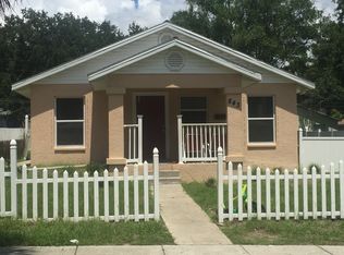 843 15th Ave S, Saint Petersburg, FL 33701