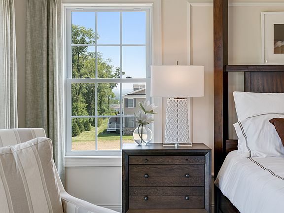 Serene and private owner s suite