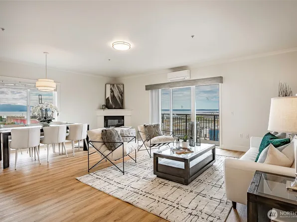 1015 Railroad Avenue #502, Bellingham, WA 98225