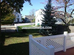 85 Hume Ave, Medford, MA 02155