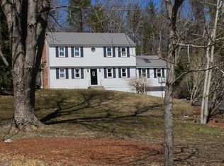 18 Norwood Rd, Salem, NH 03079