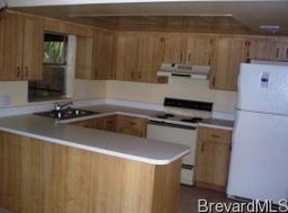 3933 Bayberry Dr, Melbourne, FL 32901