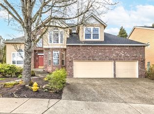 14606 NW Applegate Ln, Portland, OR 97229