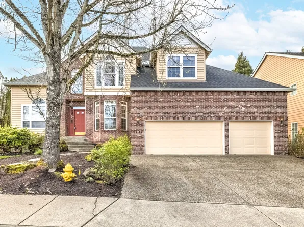 14606 NW Applegate Ln, Portland, OR 97229