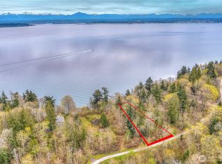 K Division, Hat Island, WA 98206