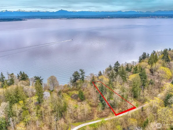 29 K Beach Way, Hat Island, WA 98206