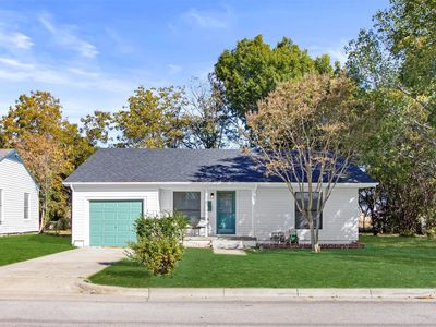 113 W State St, Garland, TX, 75040