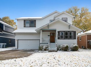 519 8th Ave, La Grange, IL 60525