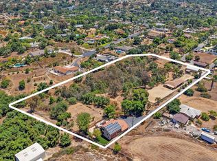 974 Via Hillview, Fallbrook, CA 92028