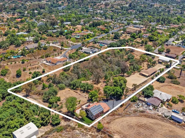974 Via Hillview, Fallbrook, CA 92028