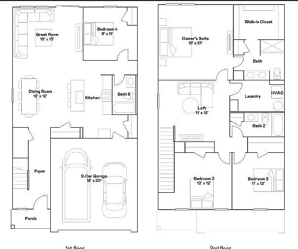 773 Moray Ln — Photo 3