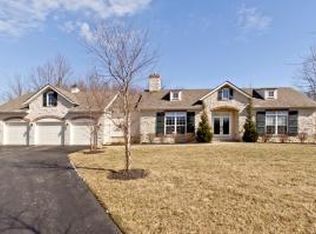 4125 Africa Rd, Galena, OH 43021