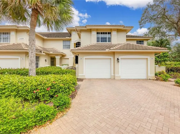 24400 Reserve CT #203, BONITA SPRINGS, FL 34134