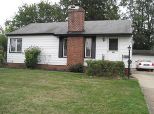 11041 Aaron Dr, Parma, OH