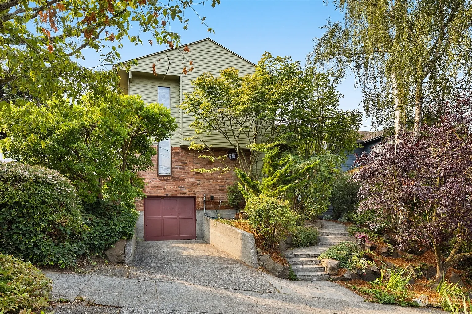129 NW 50th Street photo 1