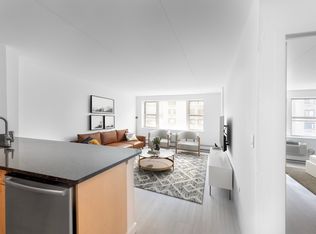 301 Elizabeth St #805, New York, NY 10012