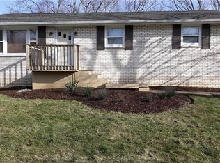 7550 Beverly Ave NE, Canton, OH 44721