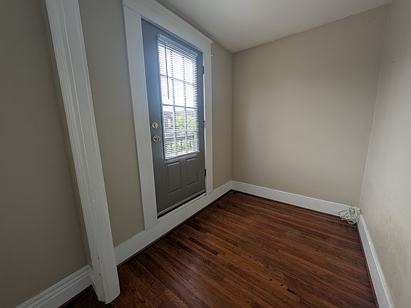 Bonus Space and Balcony