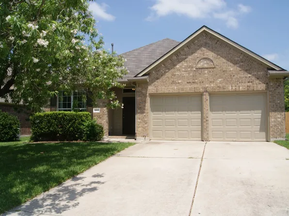 20932 Mandrake Dr, Pflugerville, TX 78660