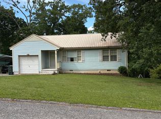 1270 Johnston Ter, Chattanooga, TN 37415