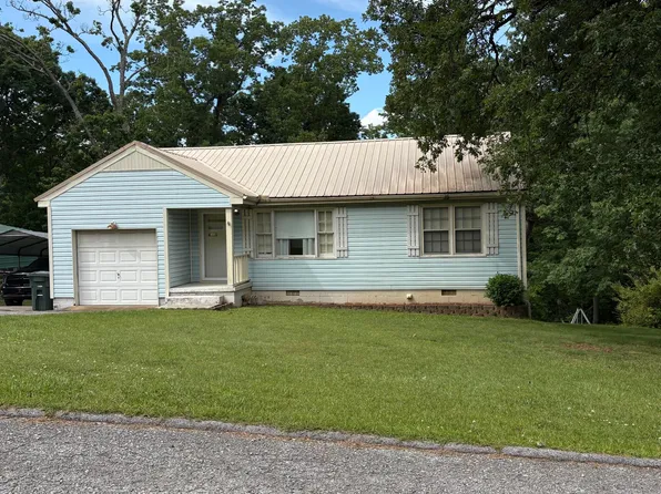 1270 Johnston Ter, Chattanooga, TN 37415