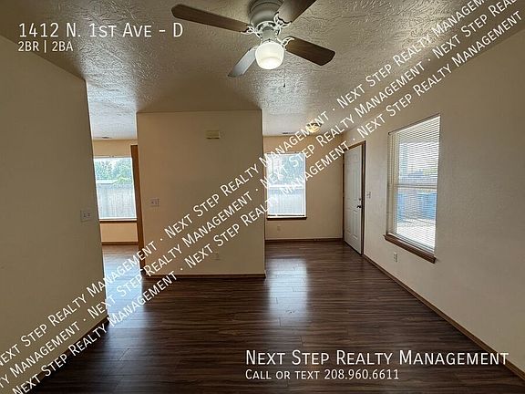 3rd image of 1412 N 1st Ave #D