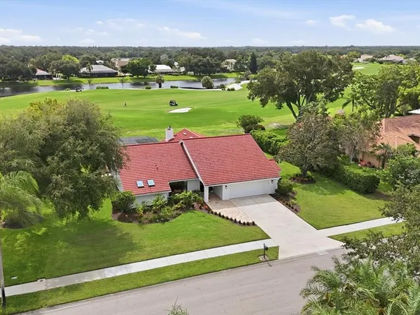 8822 MISTY CREEK DRIVE, SARASOTA, FL 34241
