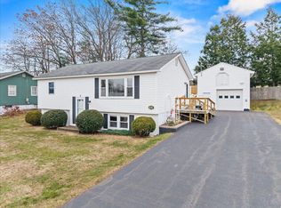 4 Debbie Ave, Biddeford, ME 04005