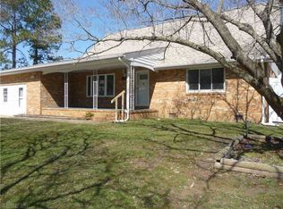 5324 Barharbor Dr, Norfolk, VA 23502