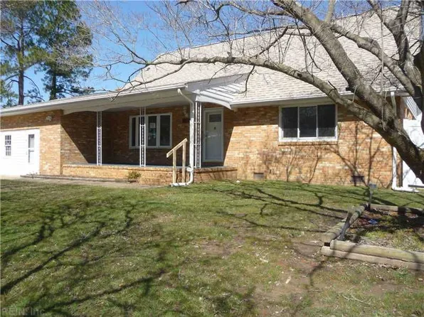 5324 Barharbor Dr, Norfolk, VA 23502