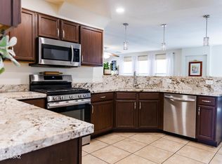 7067 S Gull Ln, Tucson, AZ 85756