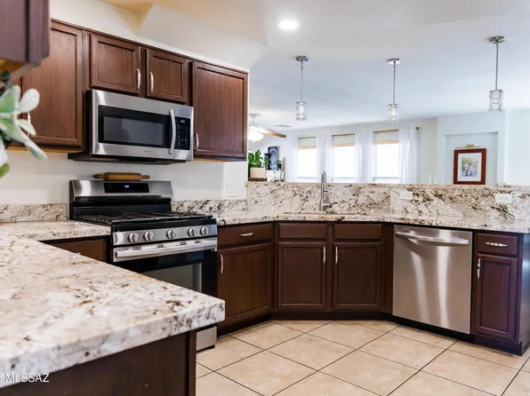 7067 S Gull Ln, Tucson, AZ 85756
