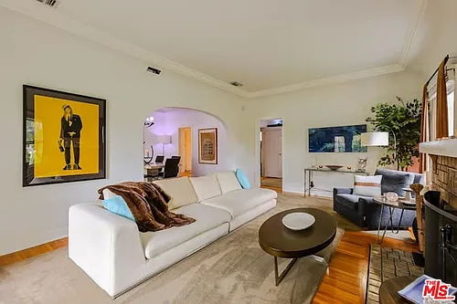 1203 S Rimpau Blvd Photo 1