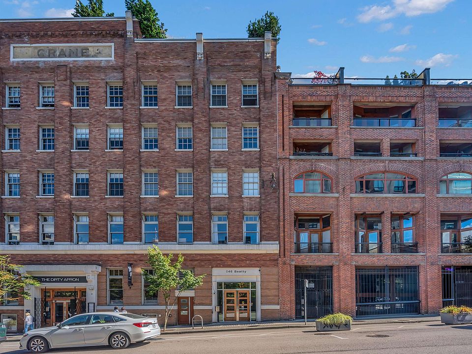 1st image of 546 Beatty St #209