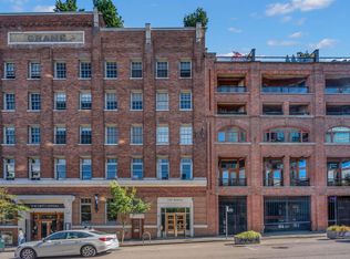 546 Beatty St #209, Vancouver, BC V6B 2L3