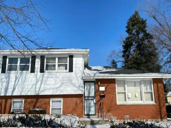 15342 Sunset Dr, Dolton, IL 60419