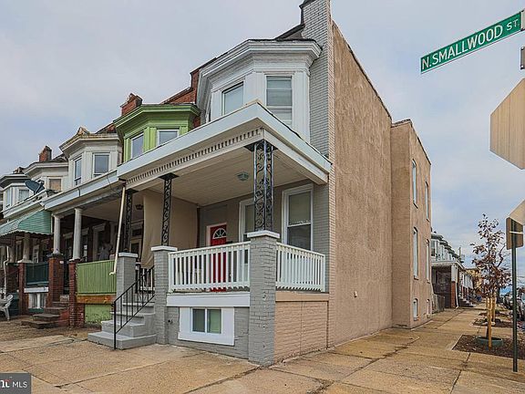 2nd image of 1801 N Smallwood St