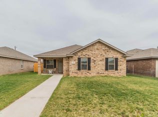 1301 Fox Hollow Ave, Amarillo, TX 79118