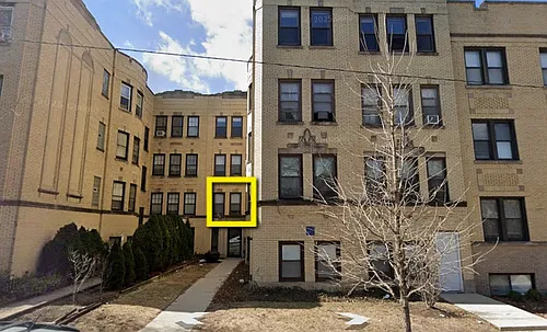 5452 N Campbell Ave Photo 1