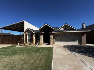 9301 Rochester Ave, Lubbock, TX 79424