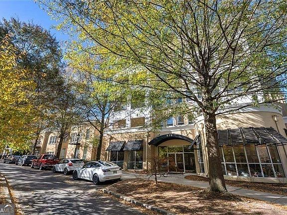 3rd image of 870 Inman Village Pkwy NE APT 229