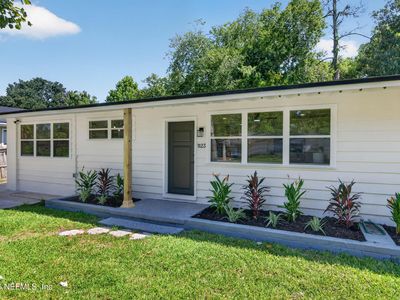 1123 OVINGTON Road S, Jacksonville, FL, 32216