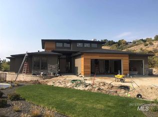 3327 E Parsnip Peak, Boise, ID 83716