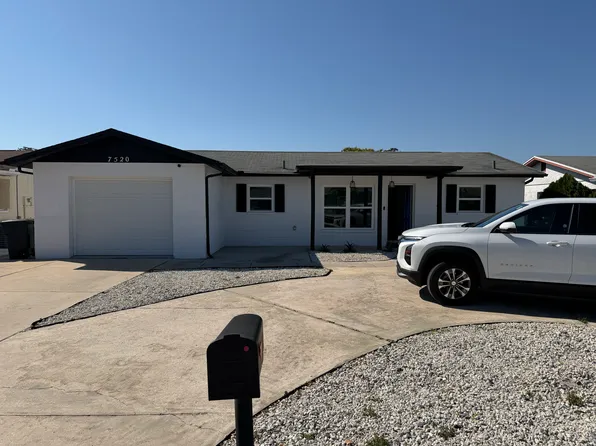 7520 Hawthorn Dr, Port Richey, FL 34668
