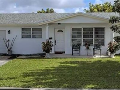 1194 NW 66th Ave, Pompano Beach, FL, 33063